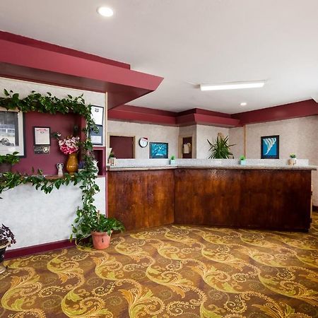 Knights Inn Fayetteville - Fort Bragg Dış mekan fotoğraf